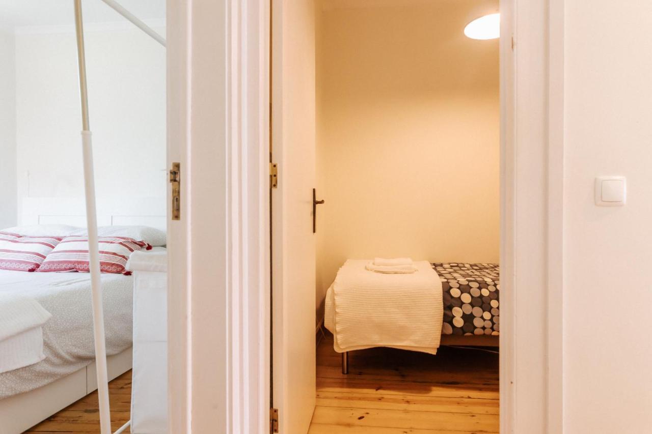 Appartement - Sao Lazaro Central