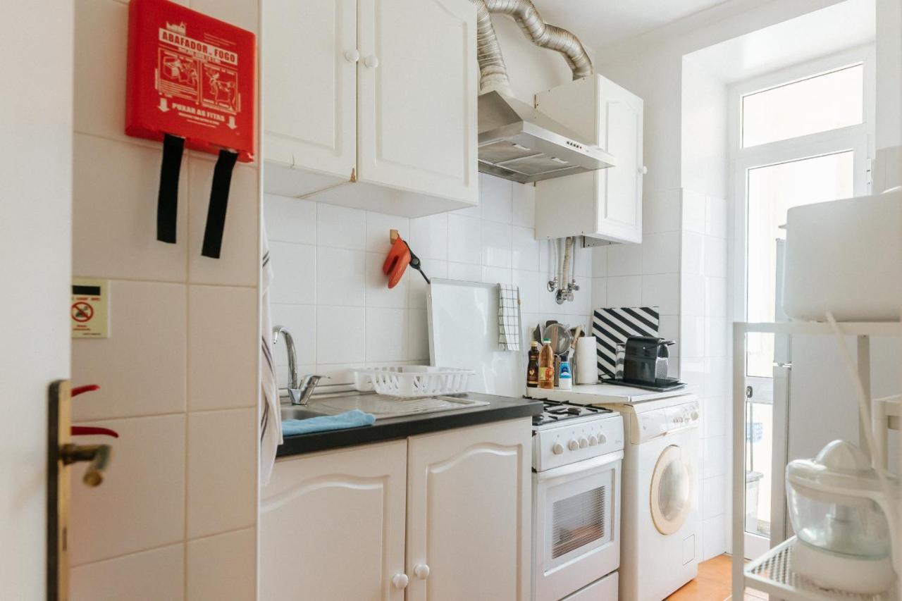 - Sao Lazaro Central Appartement