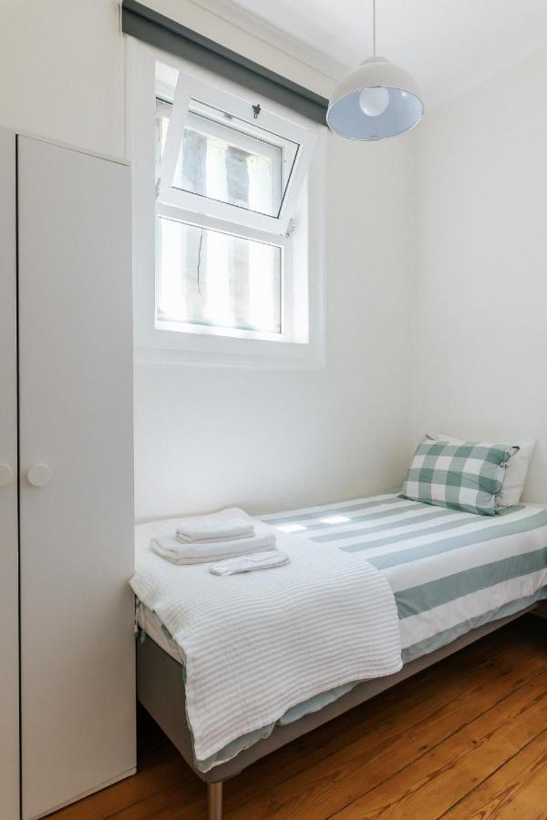 Appartement - Sao Lazaro Central Lissabon