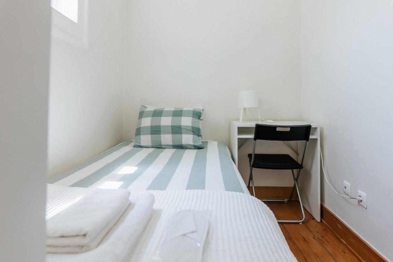 - Sao Lazaro Central Appartement