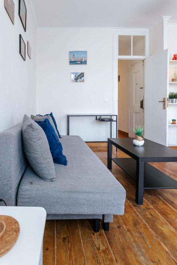 Appartement - Sao Lazaro Central *
