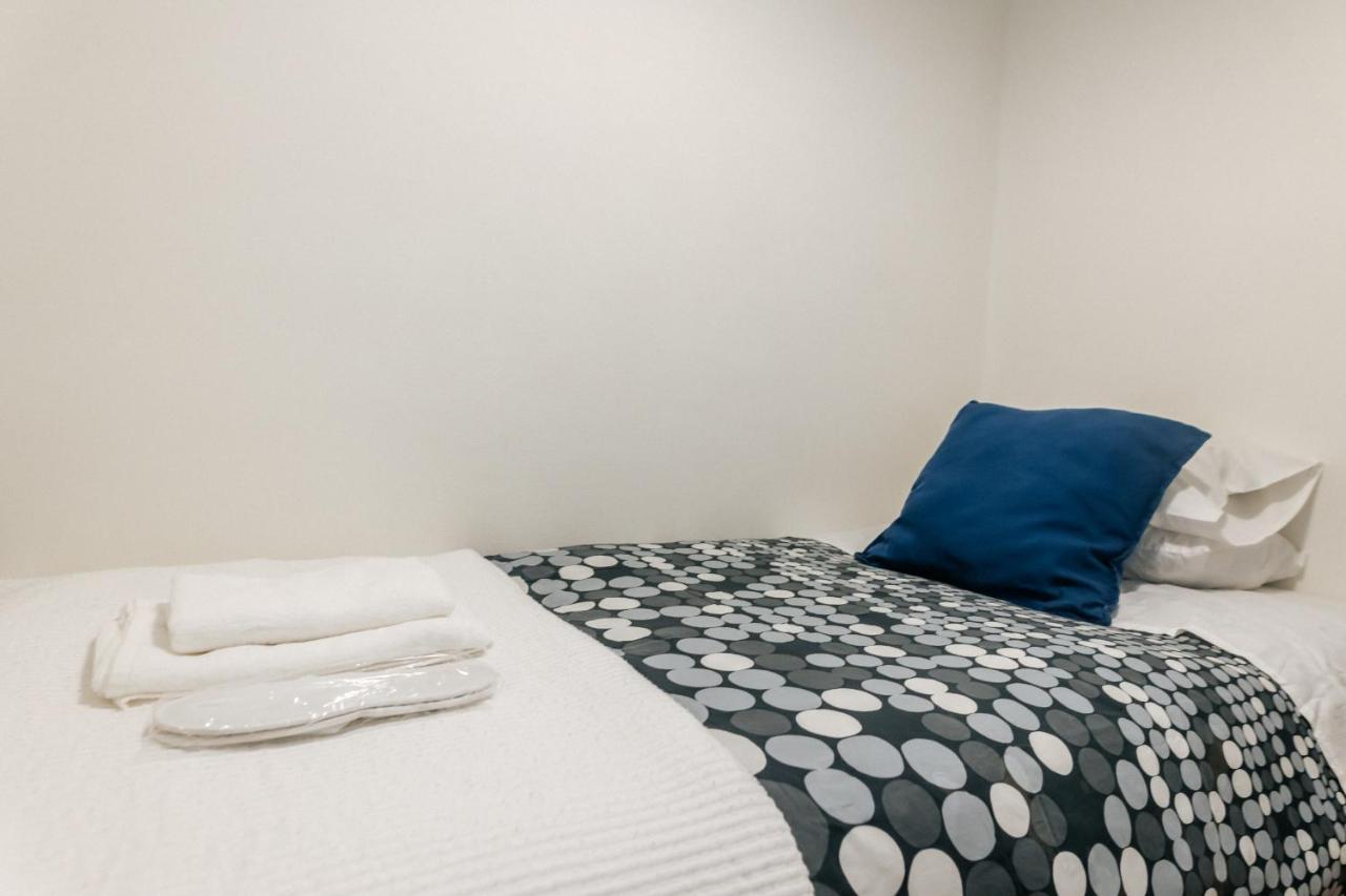 - Sao Lazaro Central Appartement Lissabon