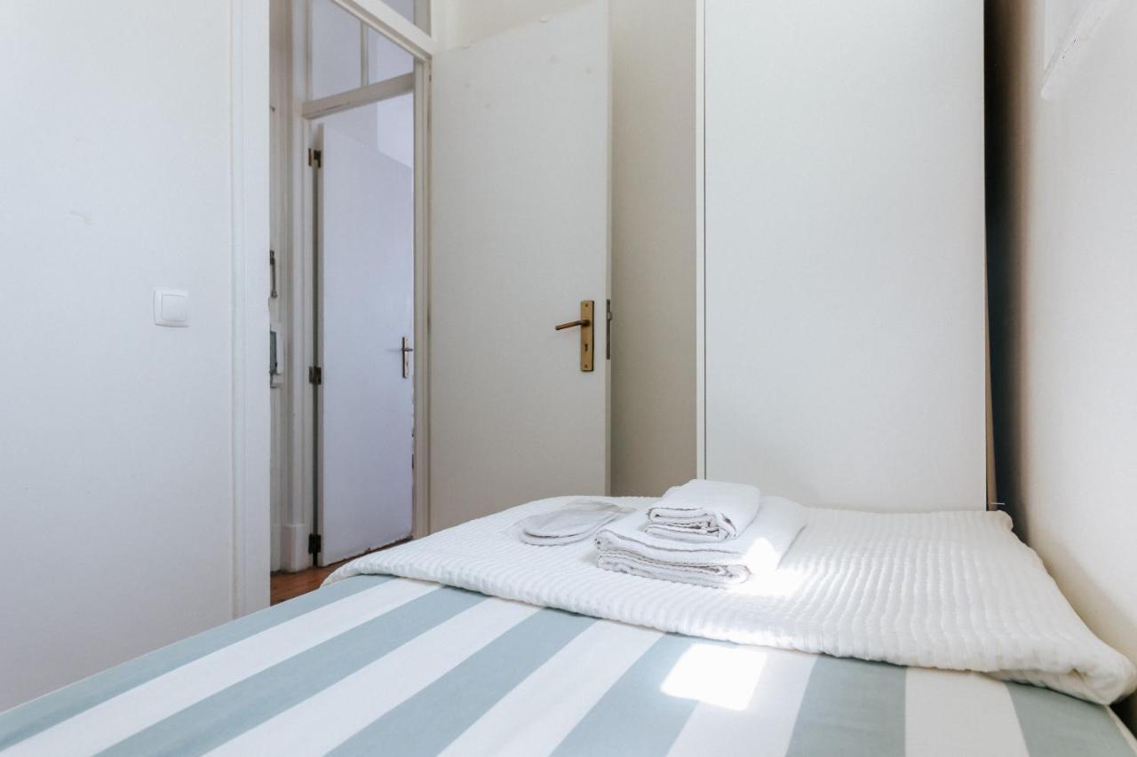Appartement - Sao Lazaro Central