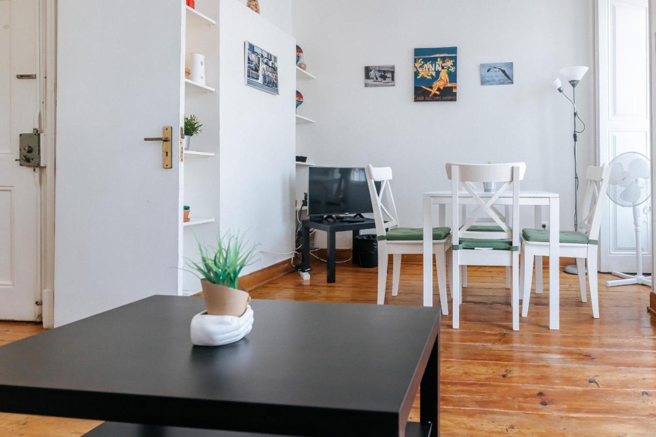 Appartement - Sao Lazaro Central