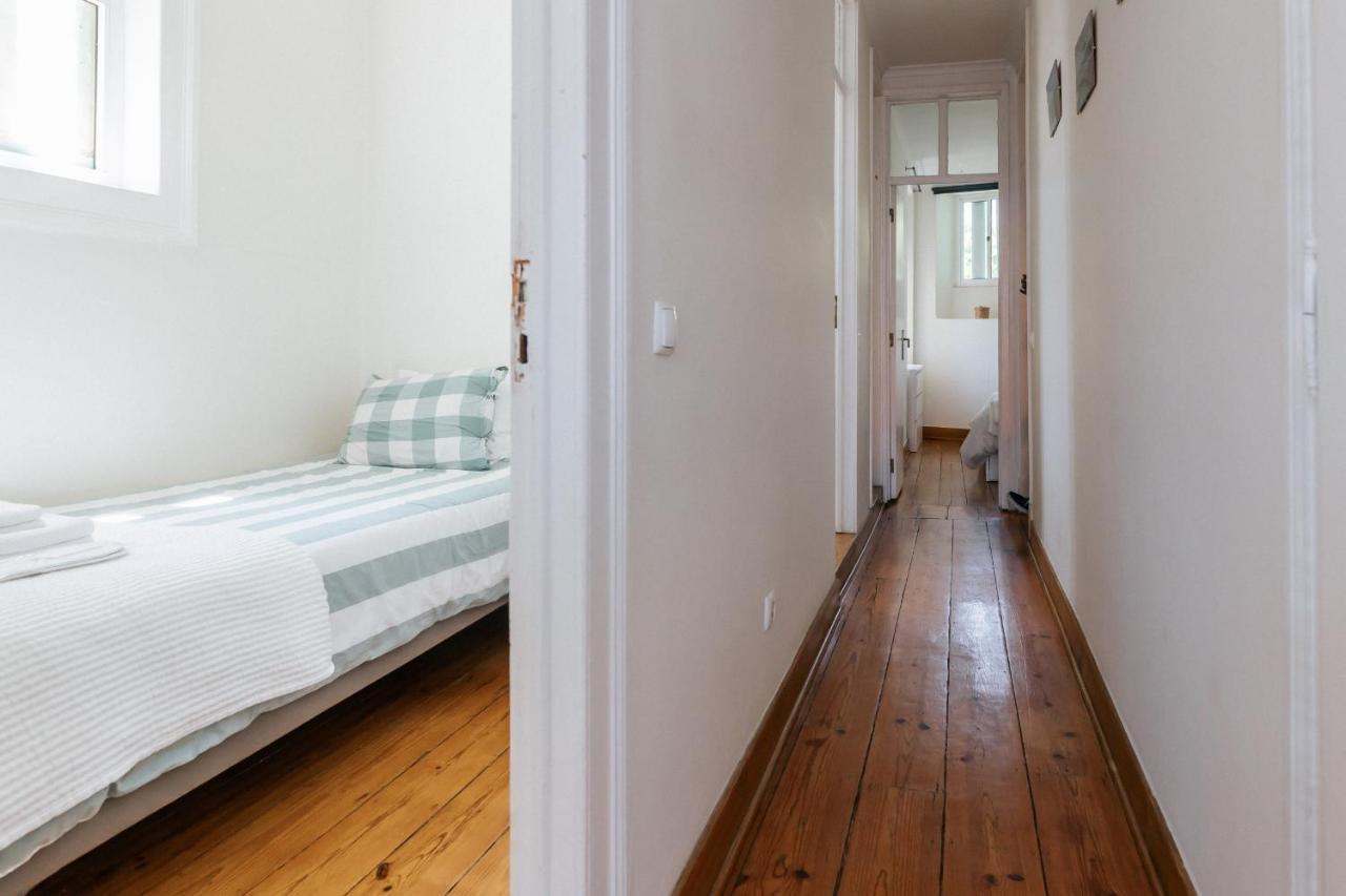 Appartement - Sao Lazaro Central *