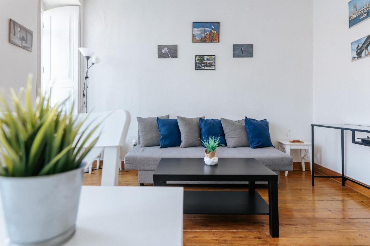 Appartement - Sao Lazaro Central *