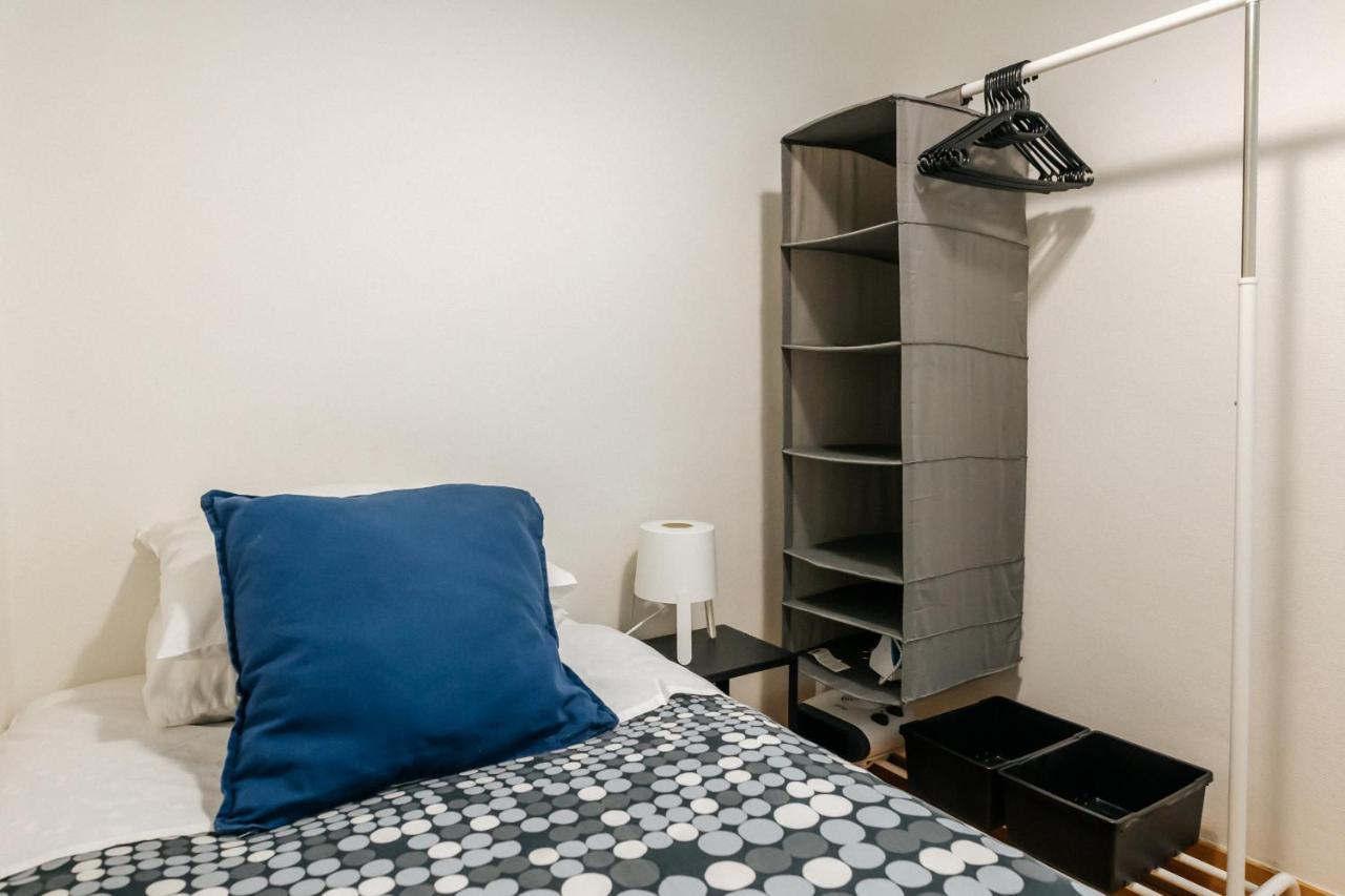Apartment - Sao Lazaro Central Lissabon
