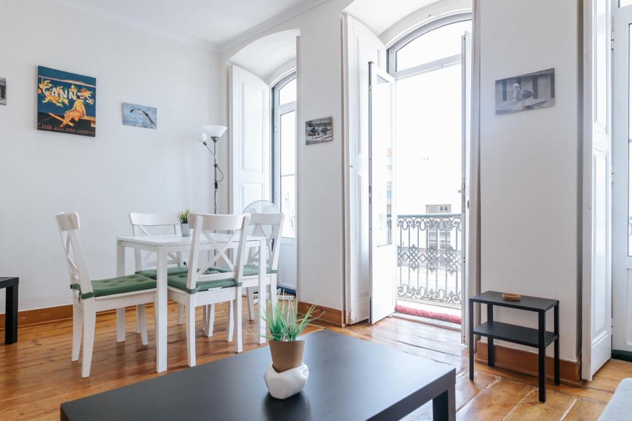 - Sao Lazaro Central Apartment Lissabon